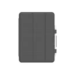 OtterBox Unlimited Folio Apple iPad (7th gen) Grey - Pro Pack (77-62041)_1